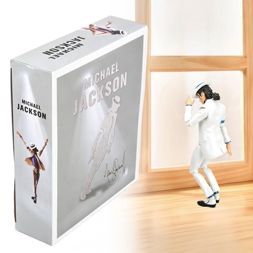Figurine michael jackson - figurine,