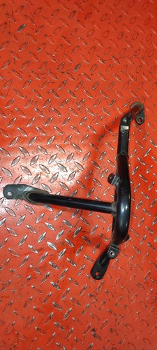 Protection moteur gauche honda - protection,