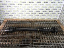 Cardan droit (transmission) FORD ESCORT 4 PHASE 1