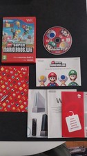 Nouveau Super Mario Bros Wii