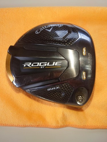 Callaway rogue max driver - rogue,