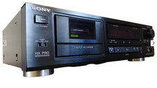 SONY TC-K 520 Rare Vintage