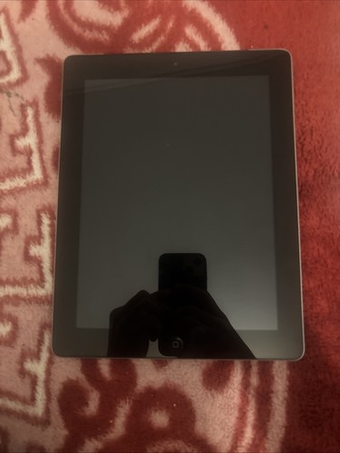 Apple ipad gén 64 - apple, gén.
