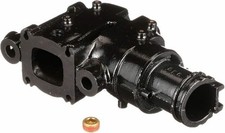 Mercruiser V6-V8 GM