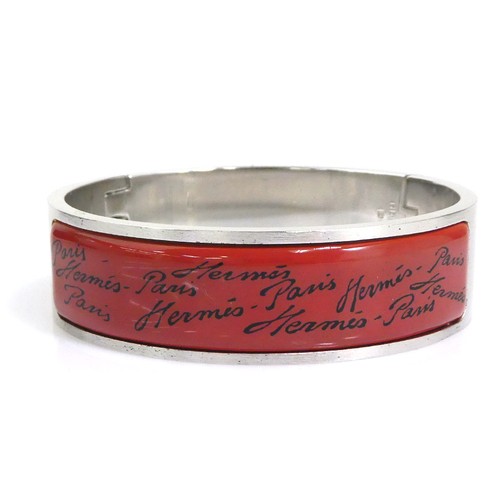 Authentique bracelet hermes - bracelet,