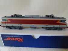 Roco 72632 sncf CC 6519