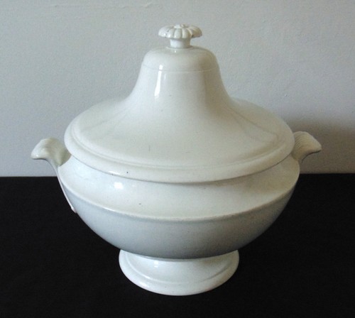 Legumier petite soupiere - legumier,