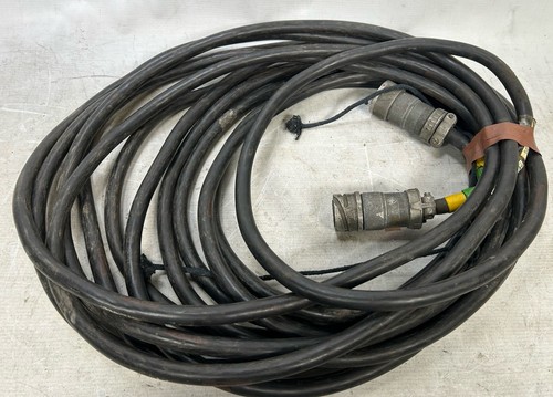 Arri câble tête - de,