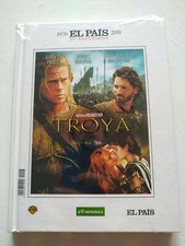 Troie Brad Pitt Eric Bana