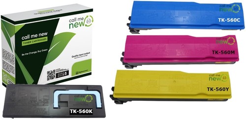 Callmenew cartouche encre - 4x, d'encre
