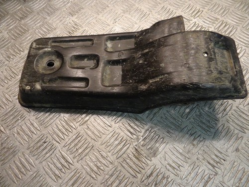 Sabot pont arriere quad tgb - sabot,