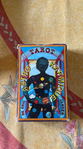 Ancien rare jeu de - ❤️ancien,