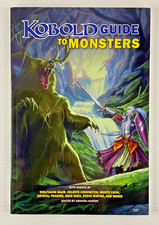 Kobold Guide to Monsters