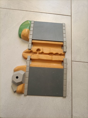 Playmobil 3126 travaux public - playmobil,