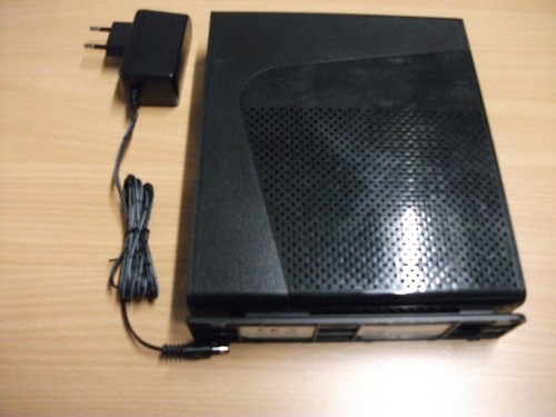 Modem sfr nb6 vac - sfr,