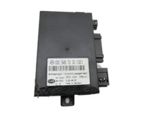 Appareil de commande ECU