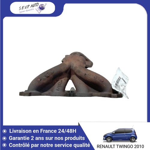 Collecteur - 🇫🇷,