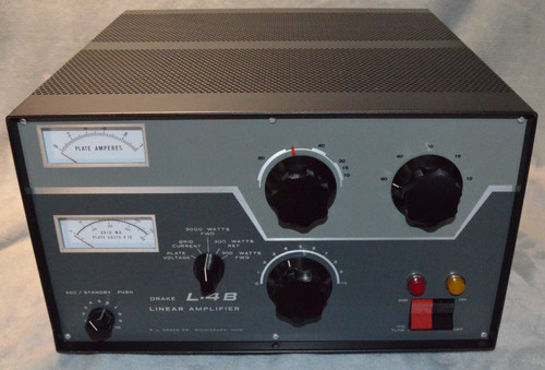 Drake l4b amateur - hf,