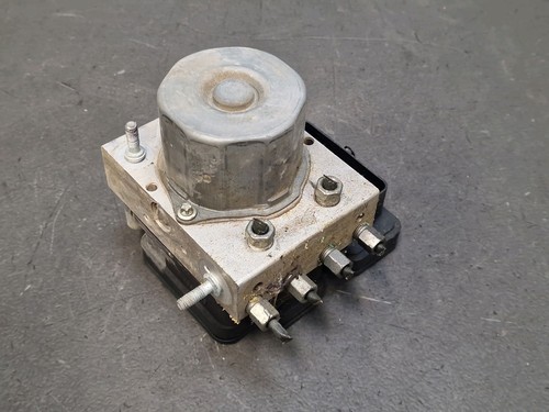 Bloc hydraulique abs esp - hydraulique,