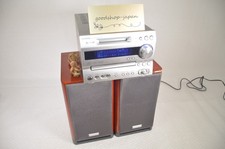Onkyo n9x md - fr-n9x, cd