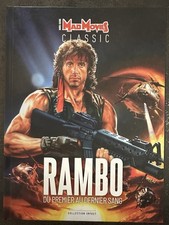 Mad Movies classic hors