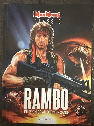Mad movies classic - mad,