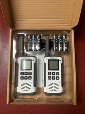 Talkie Walkie RETEVIS RT45