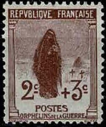 France 1917 profit des - france,