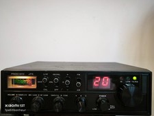 Cibie CB cibi président JFK révisée