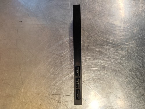 Commande dsc bmw e53 - bmw, x5