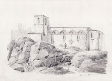 Six-Fours-Les-Plages Église