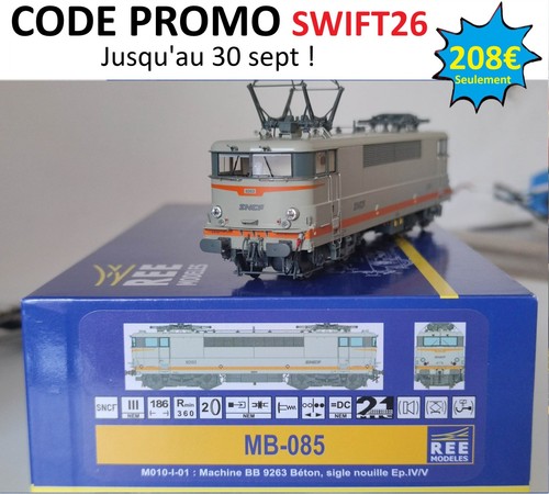 Dernier promo ree - le, modeles