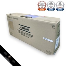 YAMAHA YTS-875EX Tenor Saxophone Sax Gold YTS875EX 875 EX Case Rare Japan New