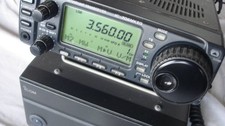 Radio amateur