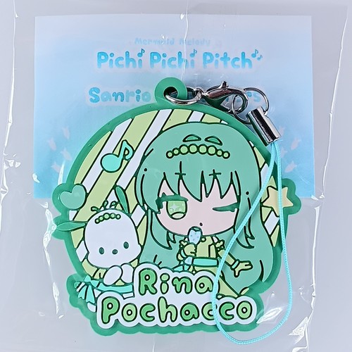 Rina pochacco pichi - pochacco,