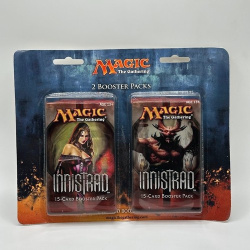 Mtg innistrad magic - mtg, the