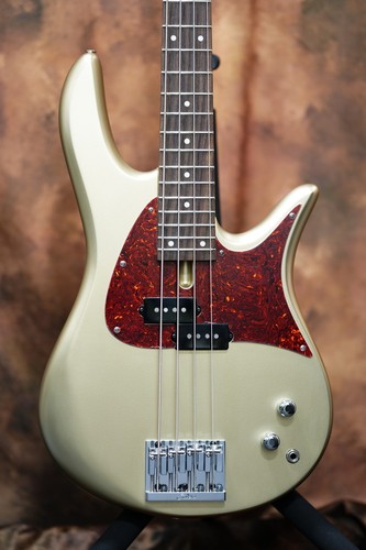 Fodera monarch standard - fodera, p