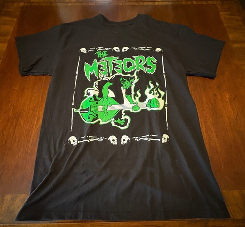 Psychobilly horrorpunk the - psychobilly,