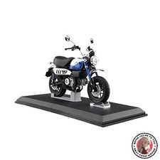 Moto complète Honda Monkey