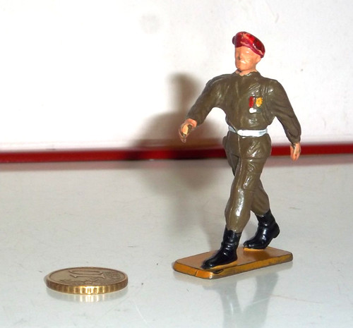 Figurine starlux - figurine,