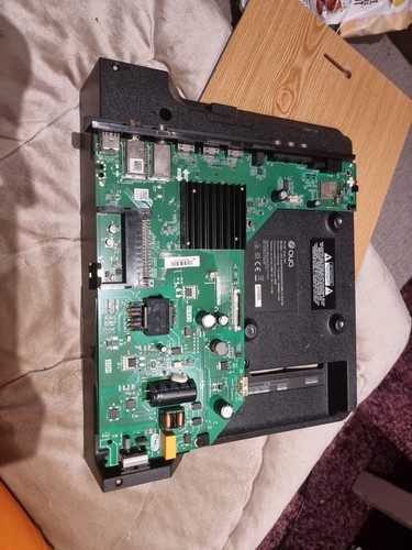 Platine main board pour - main,