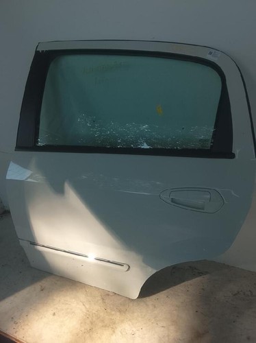 Porte arriere gauche fiat - porte,