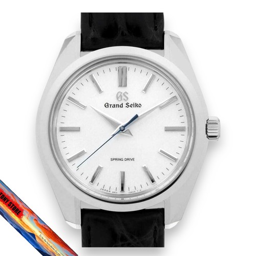 Montre grand seiko heritage - montre,