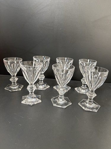 Lot verres vin en - lot, de