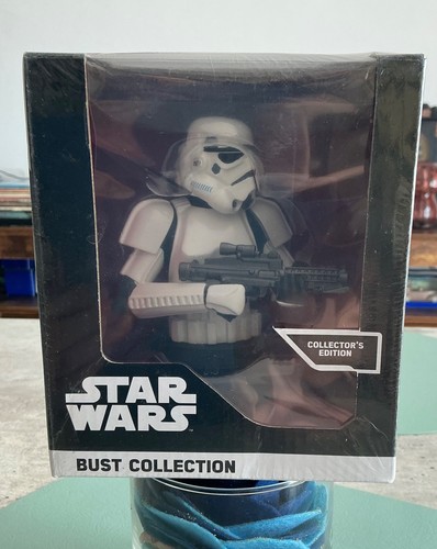 Buste star wars stormtrooper - wars,