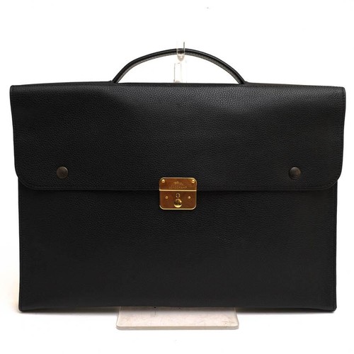 Used bag longchamp business - bag,