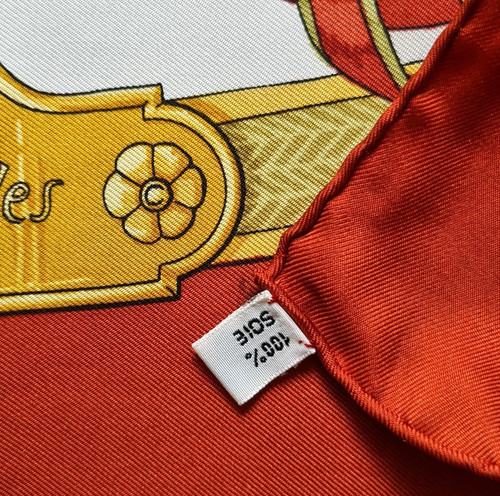 Hermes paris 1968 - paris,