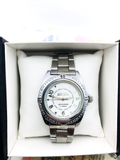 🔥 Rare Montre Amphibienne