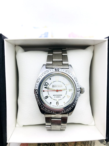 Rare montre amphibienne - 🔥,