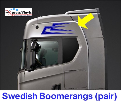 Fits daf volvo scania man - daf,